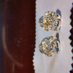 Tiffany Earrings